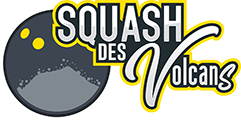 Squash des Volcans